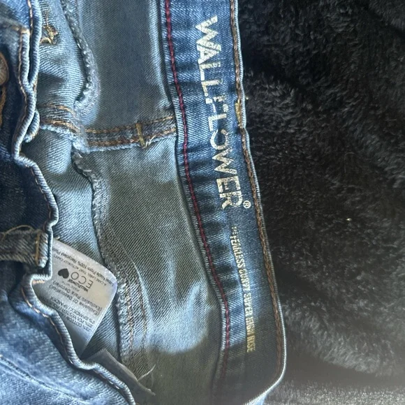 Wallflower ripped jeans - Picture 5 of 5